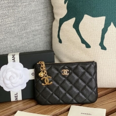 Chanel Wallets Purse